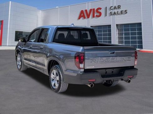 Used 2025 Honda Ridgeline RTL image 9