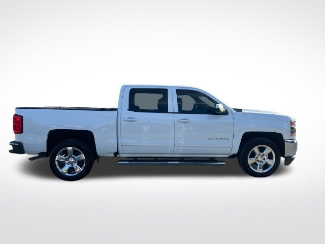 Used 2016 Chevrolet Silverado 1500 LT w/ All Star Edition RWD image 6