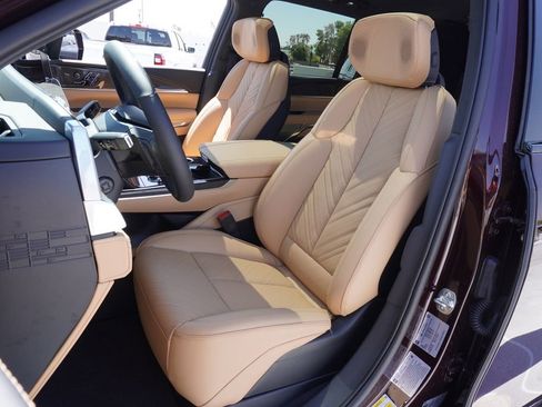 New 2025 Cadillac Escalade IQ Sport 2 image 14