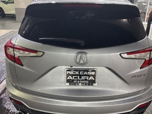 Used 2020 Acura RDX FWD image 18