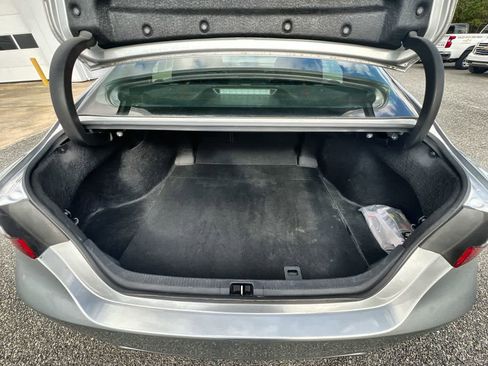 Used 2024 Toyota Camry XSE image 24