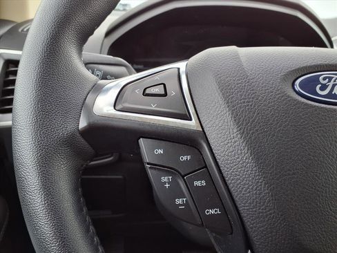 Used 2024 Ford Edge SEL w/ Convenience Package image 22