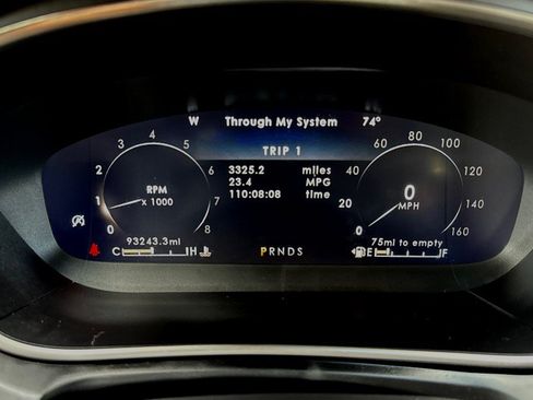 Used 2020 Lincoln Nautilus Premier w/ Equipment Group 101A AWD/4WD image 18