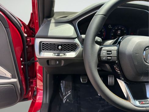 New 2026 Acura Integra A-Spec FWD image 13