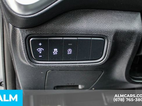 Used 2024 Kia Soul LX w/ Option Group 015 image 31