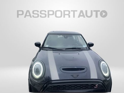 Used 2023 MINI Cooper S image 17