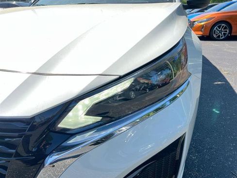 New 2025 Nissan Altima 2.5 S image 30