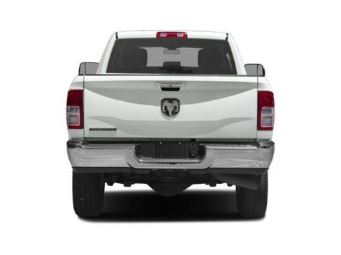 Certified 2021 RAM 2500 Big Horn w/ Level 2 Equipment Group AWD/4WD image 5