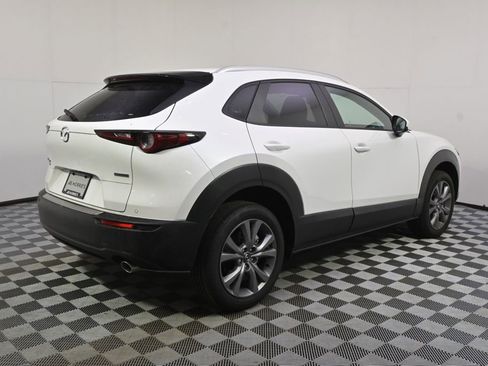 New 2026 MAZDA CX-30 AWD 2.5 S image 7