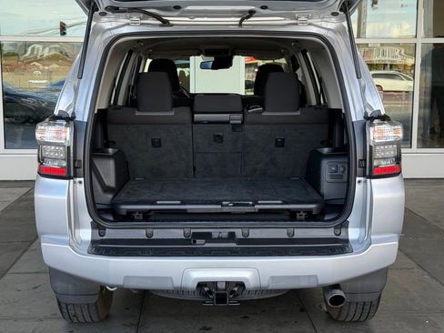 Certified 2023 Toyota 4Runner SR5 image 13