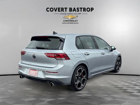 Used 2025 Volkswagen GTI Autobahn image 6