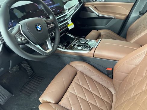 New 2026 BMW X5 xDrive40i image 14