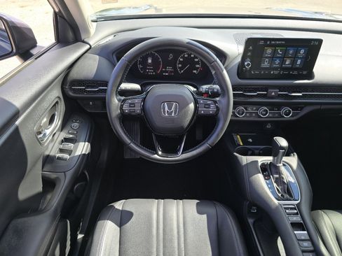 Certified 2023 Honda HR-V EX-L image 28
