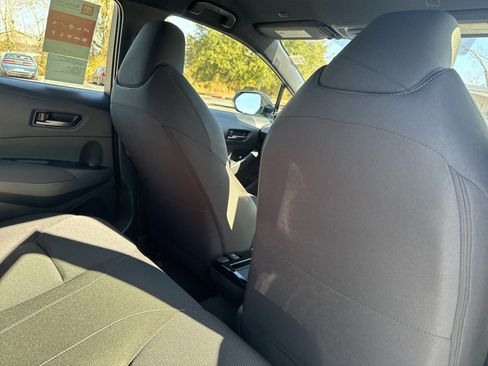 New 2025 Toyota Corolla GR AWD/4WD image 30