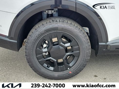 New 2027 Kia Telluride SX Prestige X-Pro AWD/4WD image 9
