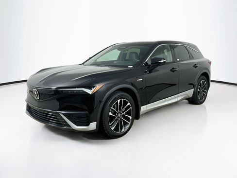 Used 2024 Acura ZDX A-Spec RWD image 3