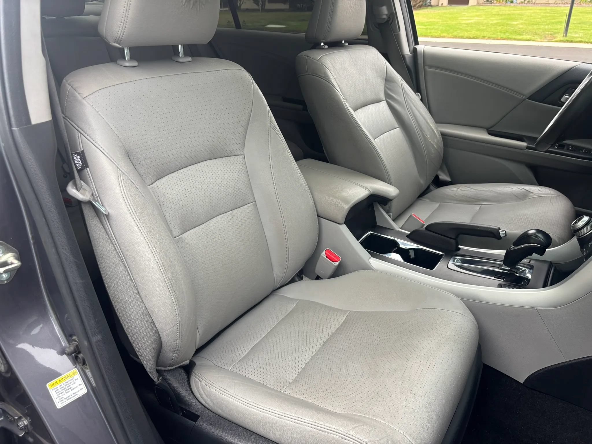 Used 2015 Honda Accord EX-L image 14