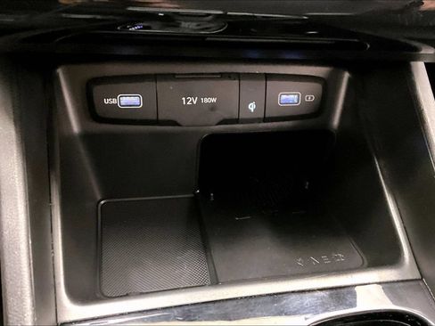Certified 2024 Hyundai Tucson SEL AWD/4WD image 24