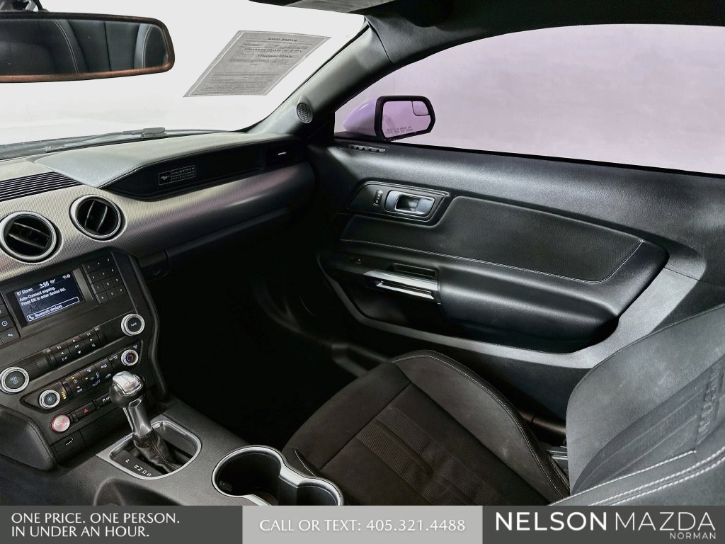 Used 2020 Ford Mustang GT RWD image 23