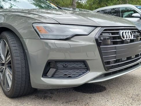 Used 2023 Audi A6 2.0T Premium w/ Convenience Package AWD/4WD image 6