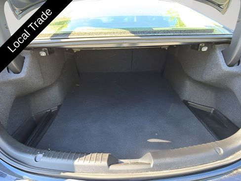 Used 2021 MAZDA MAZDA6 Touring FWD image 13