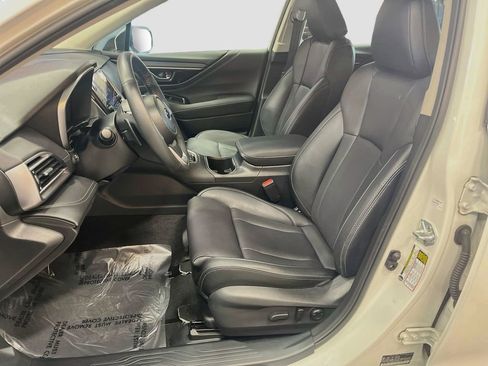 Used 2024 Subaru Legacy Limited AWD/4WD image 22