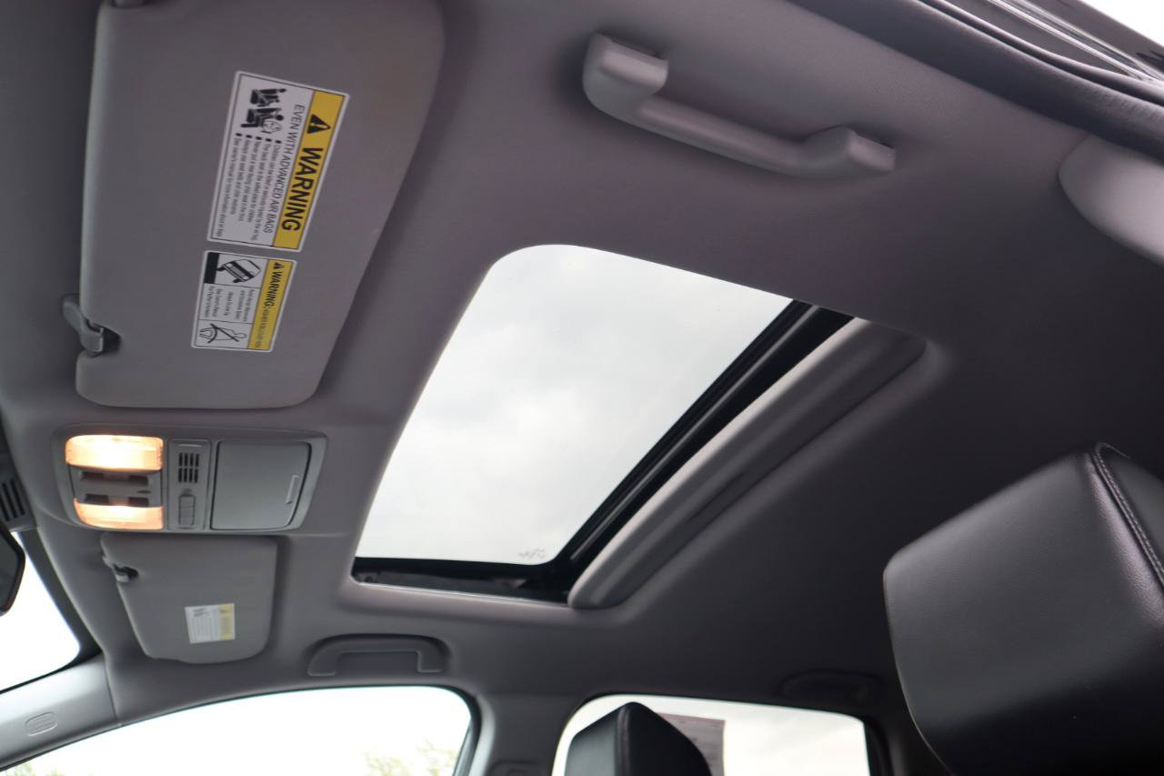 Used 2018 Honda CR-V EX-L image 19