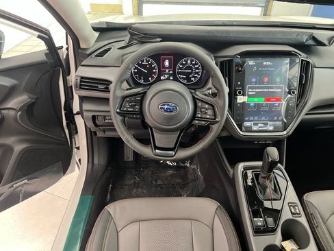 New 2026 Subaru Crosstrek 2.5i Limited AWD/4WD image 31