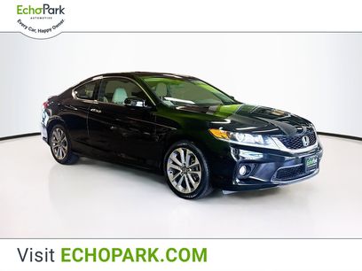 Used 2014 Honda Accord EX-L