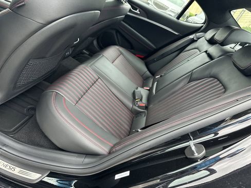 New 2026 Genesis G70 3.3T Sport Prestige RWD image 22