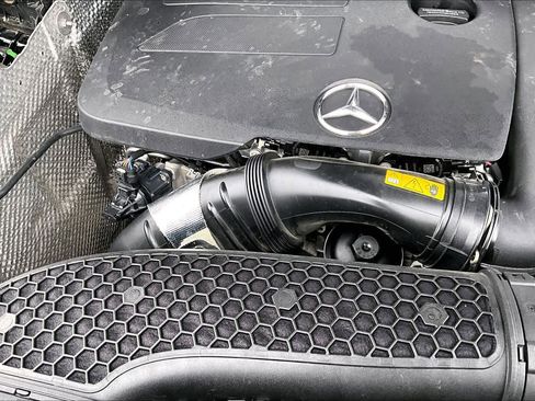 Used 2023 Mercedes-Benz GLE 350 image 33