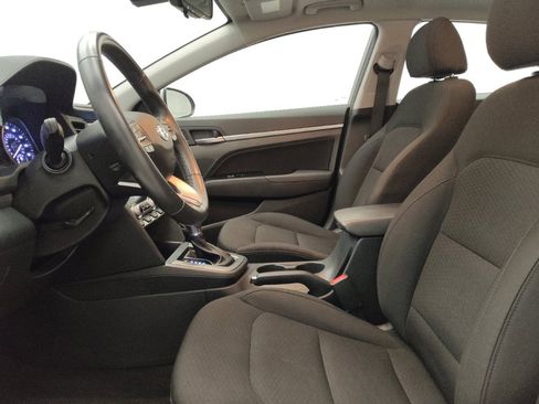 Used 2020 Hyundai Elantra Value Edition w/ Cargo Package (C1) image 17