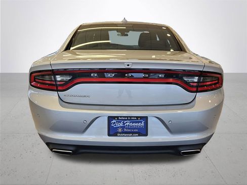 Used 2023 Dodge Charger SXT image 8
