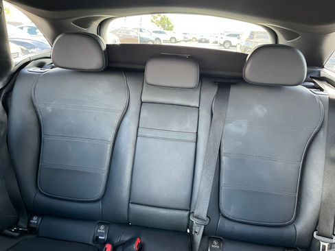 Used 2024 Mercedes-Benz GLC 300 GLC 300 image 39