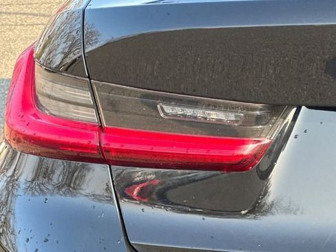 Used 2021 BMW 330i Sedan w/ Driving Assistance Package image 48