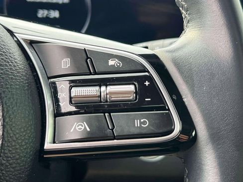 Used 2025 Kia Seltos EX w/ EX Sunroof Package image 21