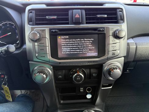 Used 2017 Toyota 4Runner SR5 Premium image 17