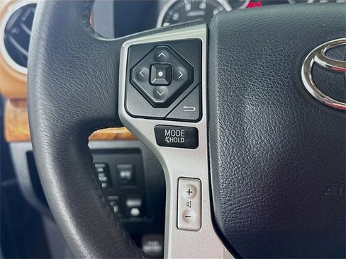Used 2017 Toyota Tundra 1794 Edition image 13