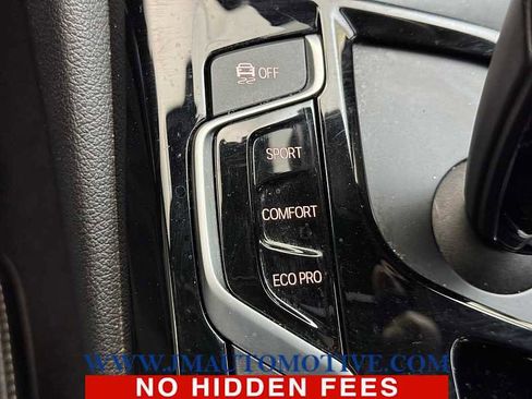 Used 2017 BMW 540i xDrive image 34