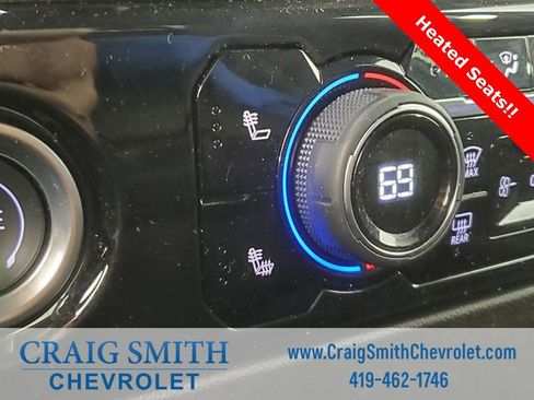 Used 2024 Chevrolet Silverado 1500 LT image 5