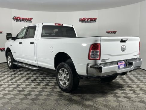 Used 2024 RAM 2500 Big Horn image 6