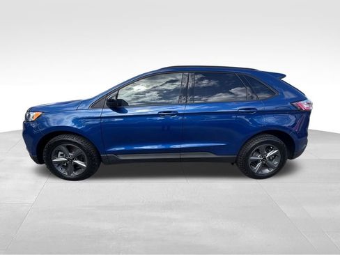 Used 2023 Ford Edge SEL w/ Sport Appearance Package image 8