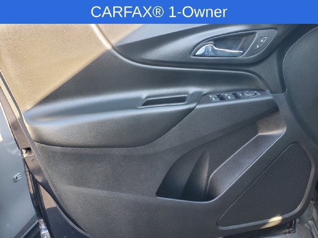 Certified 2020 Chevrolet Equinox LT FWD image 8