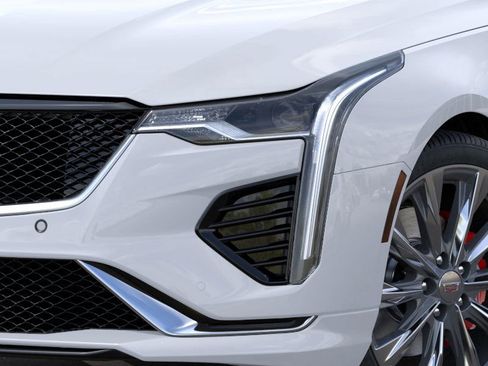 New 2026 Cadillac CT4 Sport image 10