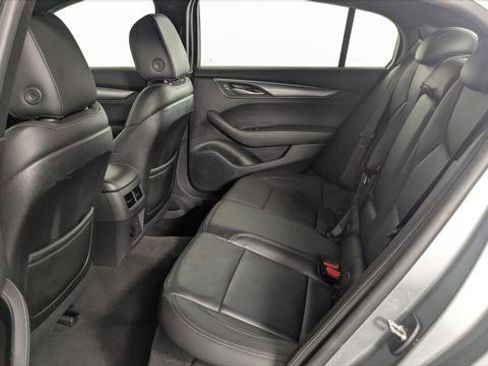 Used 2023 Cadillac CT5 Luxury image 17