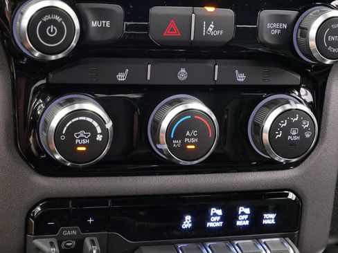 New 2026 RAM 1500 Big Horn image 42