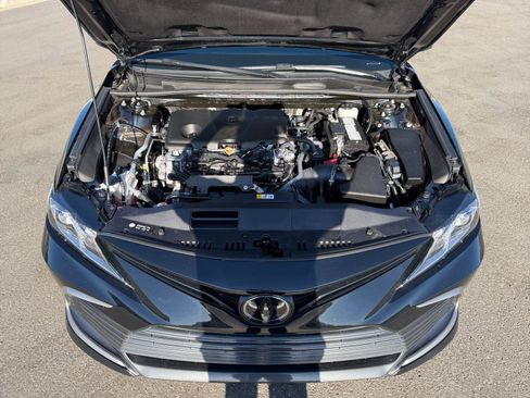 Used 2024 Toyota Camry LE image 24