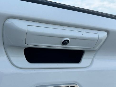 Used 2021 RAM 1500 Big Horn AWD/4WD image 45