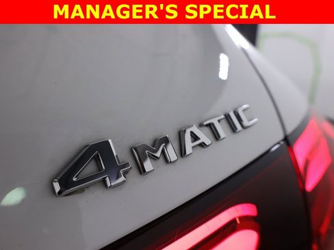 Certified 2025 Mercedes-Benz GLC 300 4MATIC image 53