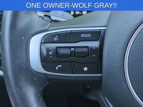 Used 2024 Kia Sportage SX AWD/4WD image 19